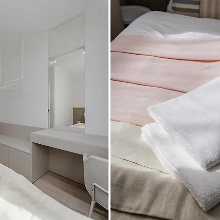 Apartmán Nowoczesny Very Berry W Poznaniu Z Parkingiem I Biurkiem By Renters *